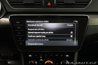 Škoda Superb 2,0 TDI 140 kW DSG STYLE 2020