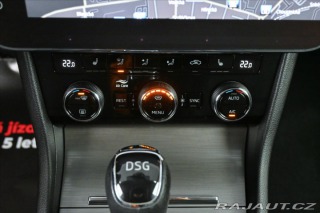 Škoda Superb 2,0 TDI 140 kW DSG STYLE 2020