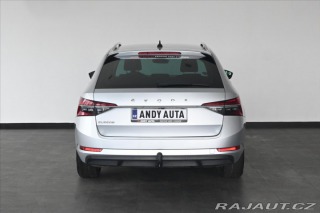 Škoda Superb 2,0 TDI 140 kW DSG STYLE 2020