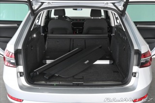 Škoda Superb 2,0 TDI 140 kW DSG STYLE 2020