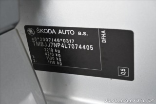 Škoda Superb 2,0 TDI 140 kW DSG STYLE 2020