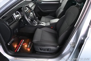 Škoda Superb 2,0 TDI 140 kW DSG STYLE 2020
