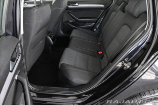 Volkswagen Passat 2,0 TDI 110 kW DSG BUSINE 2021