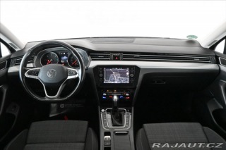 Volkswagen Passat 2,0 TDI 110 kW DSG BUSINE 2021