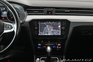 Volkswagen Passat 2,0 TDI 110 kW DSG BUSINE 2021