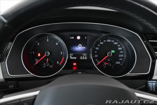 Volkswagen Passat 2,0 TDI 110 kW DSG BUSINE 2021