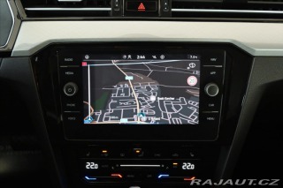 Volkswagen Passat 2,0 TDI 110 kW DSG BUSINE 2021