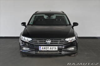 Volkswagen Passat 2,0 TDI 110 kW DSG BUSINE 2021