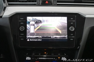 Volkswagen Passat 2,0 TDI 110 kW DSG BUSINE 2021