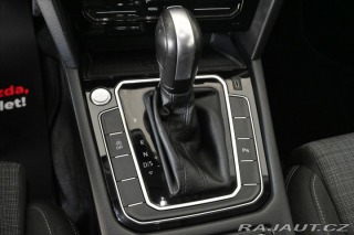 Volkswagen Passat 2,0 TDI 110 kW DSG BUSINE 2021
