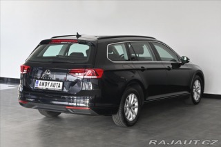 Volkswagen Passat 2,0 TDI 110 kW DSG BUSINE 2021
