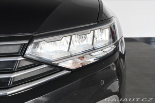 Volkswagen Passat 2,0 TDI 110 kW DSG BUSINE 2021