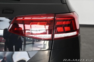 Volkswagen Passat 2,0 TDI 110 kW DSG BUSINE 2021