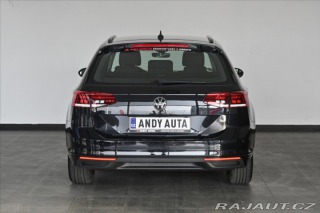 Volkswagen Passat 2,0 TDI 110 kW DSG BUSINE 2021