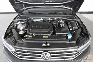 Volkswagen Passat 2,0 TDI 110 kW DSG BUSINE 2021