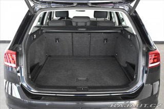 Volkswagen Passat 2,0 TDI 110 kW DSG BUSINE 2021