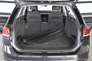 Volkswagen Passat 2,0 TDI 110 kW DSG BUSINE 2021