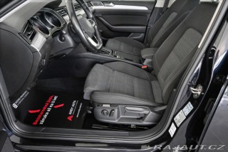 Volkswagen Passat 2,0 TDI 110 kW DSG BUSINE 2021