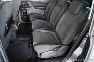 Volkswagen Sharan 2,0 TDI 110 kW 7/Míst Zár 2016