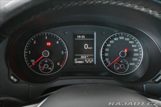 Volkswagen Sharan 2,0 TDI 110 kW 7/Míst Zár 2016