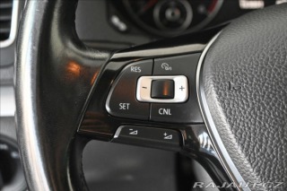 Volkswagen Sharan 2,0 TDI 110 kW 7/Míst Zár 2016