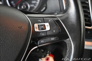 Volkswagen Sharan 2,0 TDI 110 kW 7/Míst Zár 2016