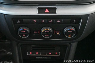 Volkswagen Sharan 2,0 TDI 110 kW 7/Míst Zár 2016