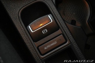 Volkswagen Sharan 2,0 TDI 110 kW 7/Míst Zár 2016