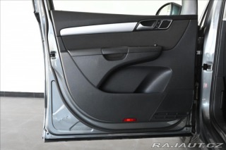 Volkswagen Sharan 2,0 TDI 110 kW 7/Míst Zár 2016