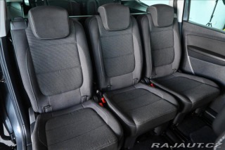 Volkswagen Sharan 2,0 TDI 110 kW 7/Míst Zár 2016