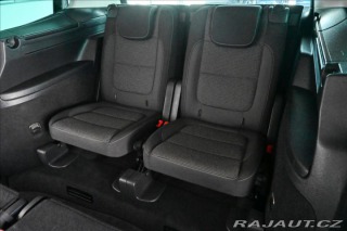 Volkswagen Sharan 2,0 TDI 110 kW 7/Míst Zár 2016