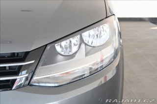 Volkswagen Sharan 2,0 TDI 110 kW 7/Míst Zár 2016