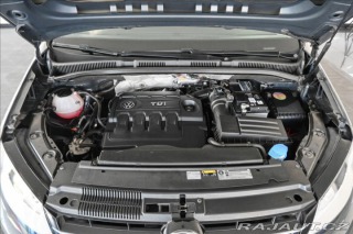 Volkswagen Sharan 2,0 TDI 110 kW 7/Míst Zár 2016