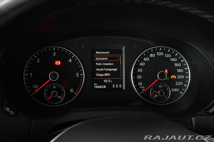 Volkswagen Sharan 2,0 TDi 130kW 4Motion DSG 2019