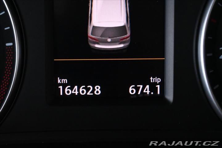 Volkswagen Sharan 2,0 TDi 130kW 4Motion DSG 2019