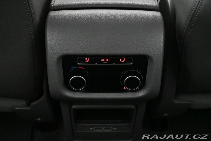 Volkswagen Sharan 2,0 TDi 130kW 4Motion DSG 2019