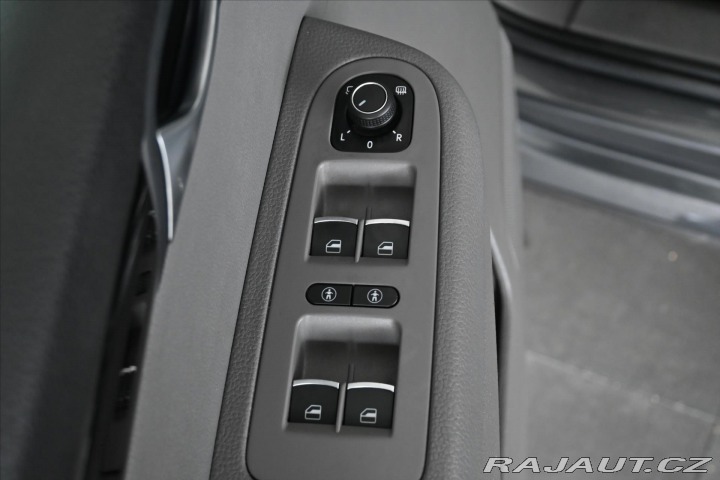 Volkswagen Sharan 2,0 TDi 130kW 4Motion DSG 2019