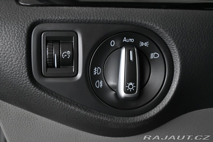 Volkswagen Sharan 2,0 TDi 130kW 4Motion DSG 2019