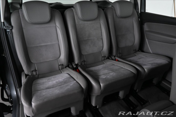 Volkswagen Sharan 2,0 TDi 130kW 4Motion DSG 2019