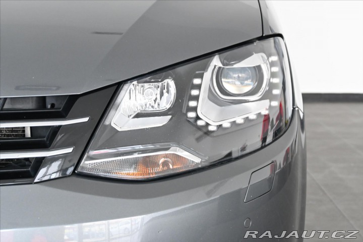 Volkswagen Sharan 2,0 TDi 130kW 4Motion DSG 2019