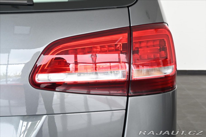 Volkswagen Sharan 2,0 TDi 130kW 4Motion DSG 2019
