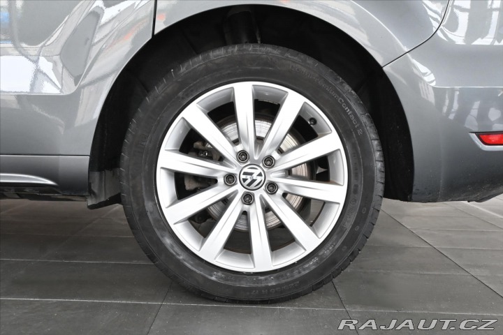 Volkswagen Sharan 2,0 TDi 130kW 4Motion DSG 2019