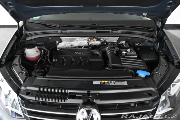 Volkswagen Sharan 2,0 TDi 130kW 4Motion DSG 2019