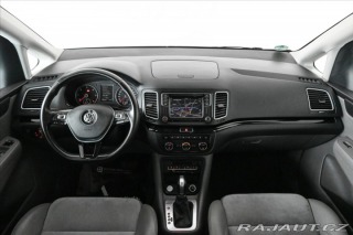 Volkswagen Sharan 2,0 TDi 130kW 4Motion DSG 2019