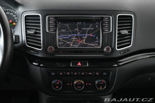 Volkswagen Sharan 2,0 TDi 130kW 4Motion DSG 2019