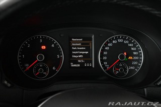 Volkswagen Sharan 2,0 TDi 130kW 4Motion DSG 2019