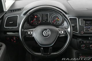 Volkswagen Sharan 2,0 TDi 130kW 4Motion DSG 2019