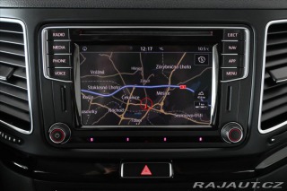 Volkswagen Sharan 2,0 TDi 130kW 4Motion DSG 2019