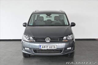 Volkswagen Sharan 2,0 TDi 130kW 4Motion DSG 2019
