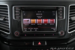 Volkswagen Sharan 2,0 TDi 130kW 4Motion DSG 2019